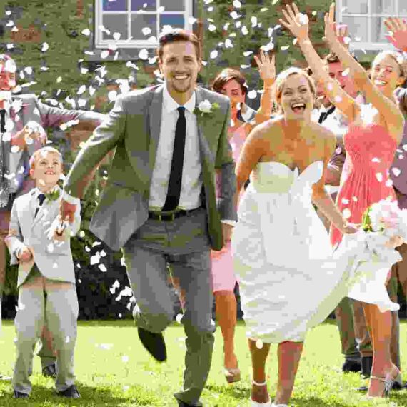 Antony & Kaila’s  wedding