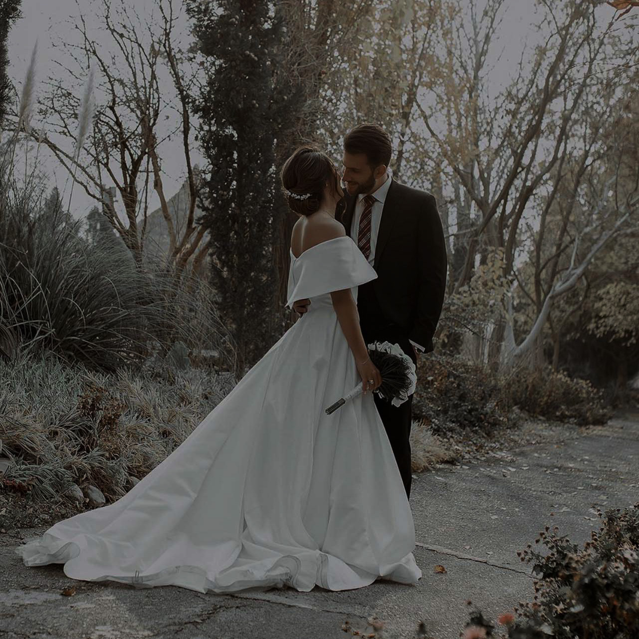 couple , wedding photography